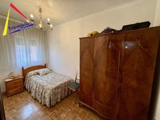 Piso en venta en San Lorenzo - San Marcos en Segovia