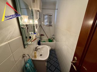 Piso en venta en San Lorenzo - San Marcos en Segovia