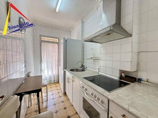 Piso en venta en San Lorenzo - San Marcos en Segovia