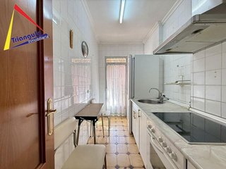 Piso en venta en San Lorenzo - San Marcos en Segovia