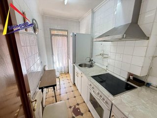 Piso en venta en San Lorenzo - San Marcos en Segovia