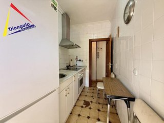 Piso en venta en San Lorenzo - San Marcos en Segovia