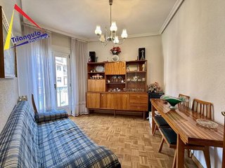 Piso en venta en San Lorenzo - San Marcos en Segovia