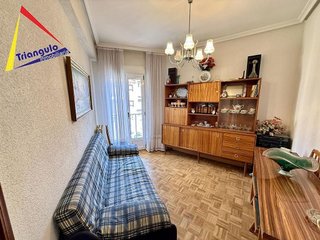 Piso en venta en San Lorenzo - San Marcos en Segovia