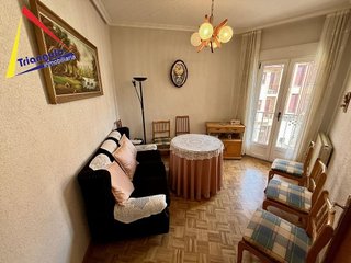 Piso en venta en San Lorenzo - San Marcos en Segovia