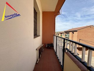 Piso en venta en San Lorenzo - San Marcos en Segovia