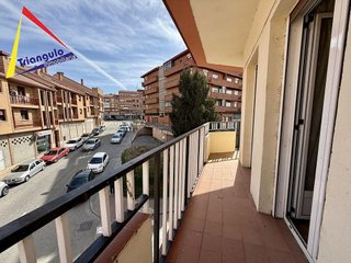 Piso en venta en San Lorenzo - San Marcos en Segovia