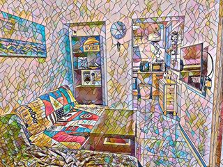 Piso en venta en La Caleta - La Viña en Cádiz