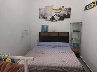 Piso en venta en La Caleta - La Viña en Cádiz