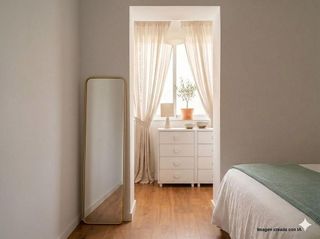 Piso en venta en La Caleta - La Viña en Cádiz