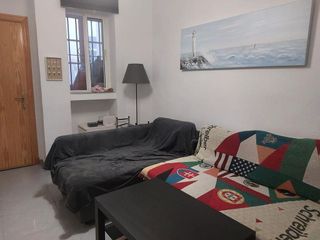 Piso en venta en La Caleta - La Viña en Cádiz