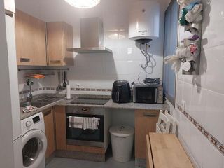 Piso en venta en La Caleta - La Viña en Cádiz