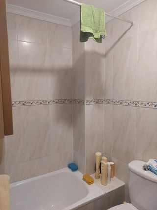 Piso en venta en La Caleta - La Viña en Cádiz
