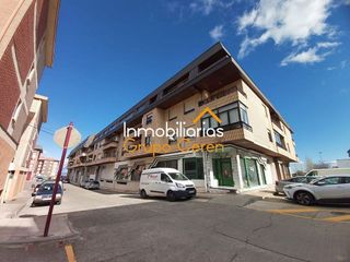 Piso en venta en Santo Domingo de la Calzada