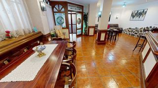 Piso en venta en Pla de Bon Repós en Alicante