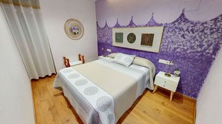 Piso en venta en Pla de Bon Repós en Alicante