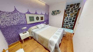 Piso en venta en Pla de Bon Repós en Alicante