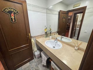 Piso en venta en Pla de Bon Repós en Alicante