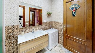 Piso en venta en Pla de Bon Repós en Alicante