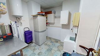 Piso en venta en Pla de Bon Repós en Alicante