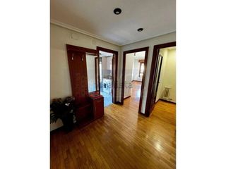 Piso en venta en Cascajos - Piqueras en Logroño