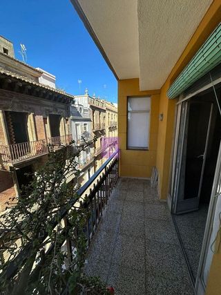 Piso en venta en Carcaixent