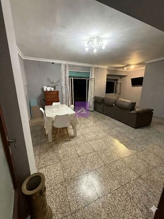 Piso en venta en Carcaixent