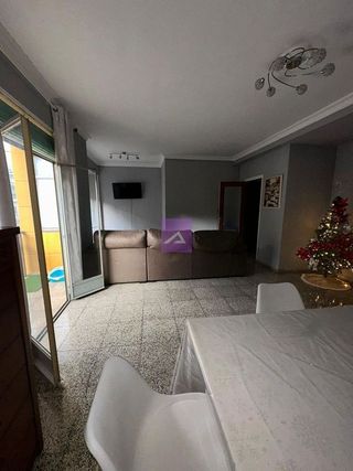 Piso en venta en Carcaixent