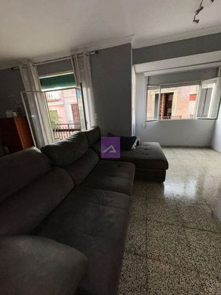 Piso en venta en Carcaixent