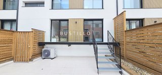Piso en venta en Praza España - Casablanca en Vigo