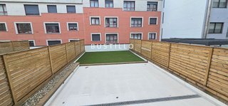 Piso en venta en Praza España - Casablanca en Vigo