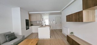 Piso en venta en Praza España - Casablanca en Vigo