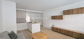 Piso en venta en Praza España - Casablanca en Vigo