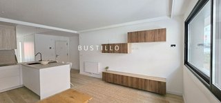 Piso en venta en Praza España - Casablanca en Vigo