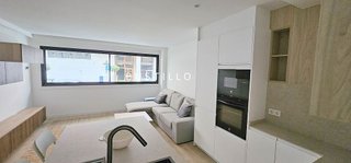 Piso en venta en Praza España - Casablanca en Vigo