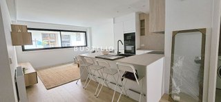 Piso en venta en Praza España - Casablanca en Vigo