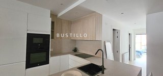 Piso en venta en Praza España - Casablanca en Vigo