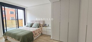 Piso en venta en Praza España - Casablanca en Vigo