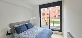 Piso en venta en Praza España - Casablanca en Vigo