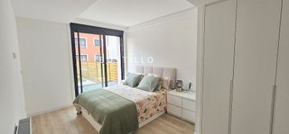 Piso en venta en Praza España - Casablanca en Vigo