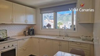 Piso en venta en Adeje ciudad en Adeje