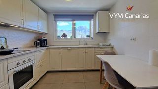 Piso en venta en Adeje ciudad en Adeje