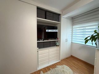 Piso en venta en Casco Antiguo en Alcorcón