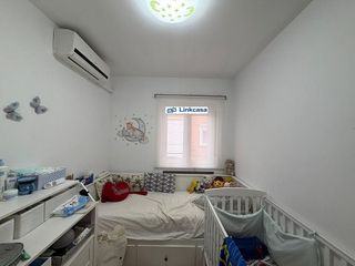 Piso en venta en Casco Antiguo en Alcorcón