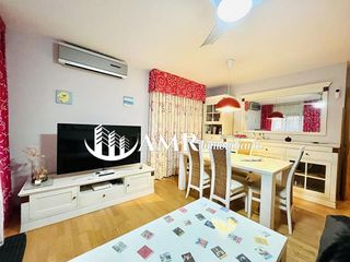 Ático en venta en La Ermita en Parla