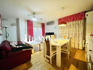 Ático en venta en La Ermita en Parla