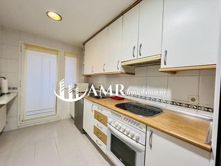 Ático en venta en La Ermita en Parla