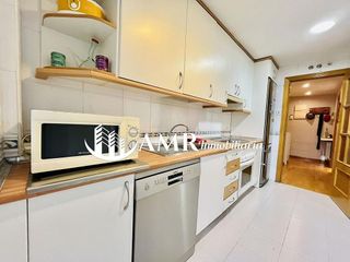 Ático en venta en La Ermita en Parla