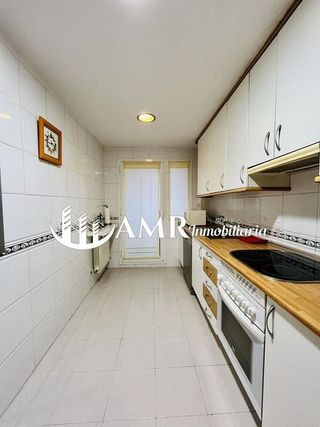 Ático en venta en La Ermita en Parla