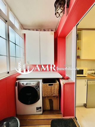 Ático en venta en La Ermita en Parla